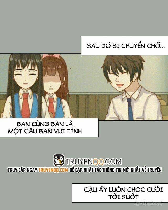 Thiên Nga Đen Chương 3 Ảnh 12