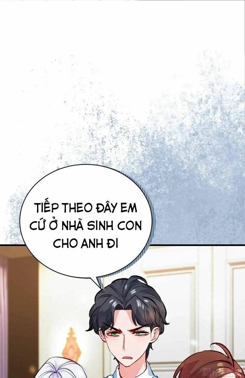 Giẫm Lên Cặn Bã Nam Nhân Làm Chủ Thần Chương 35 Ảnh 18