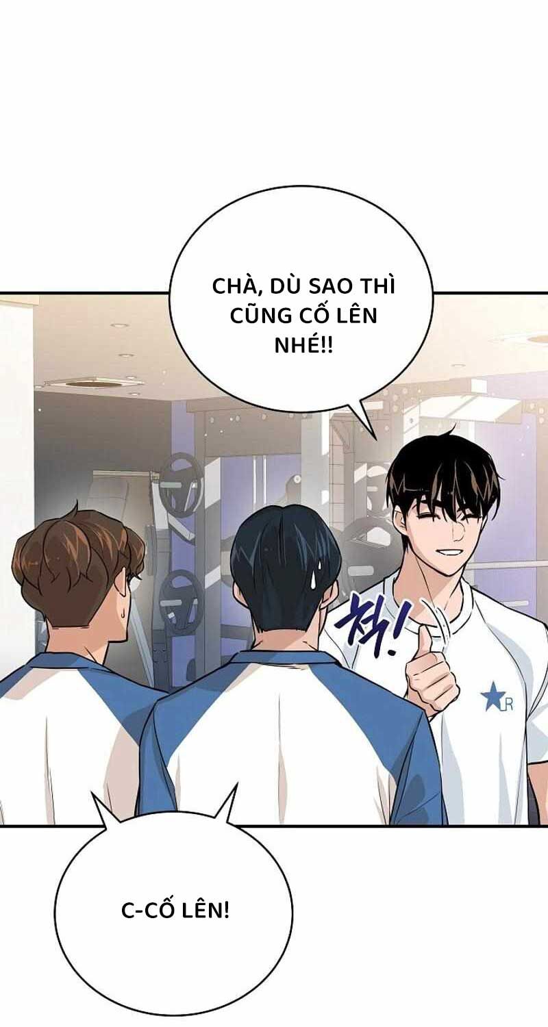 Đột Kích Giả Chương 8 Ảnh 65