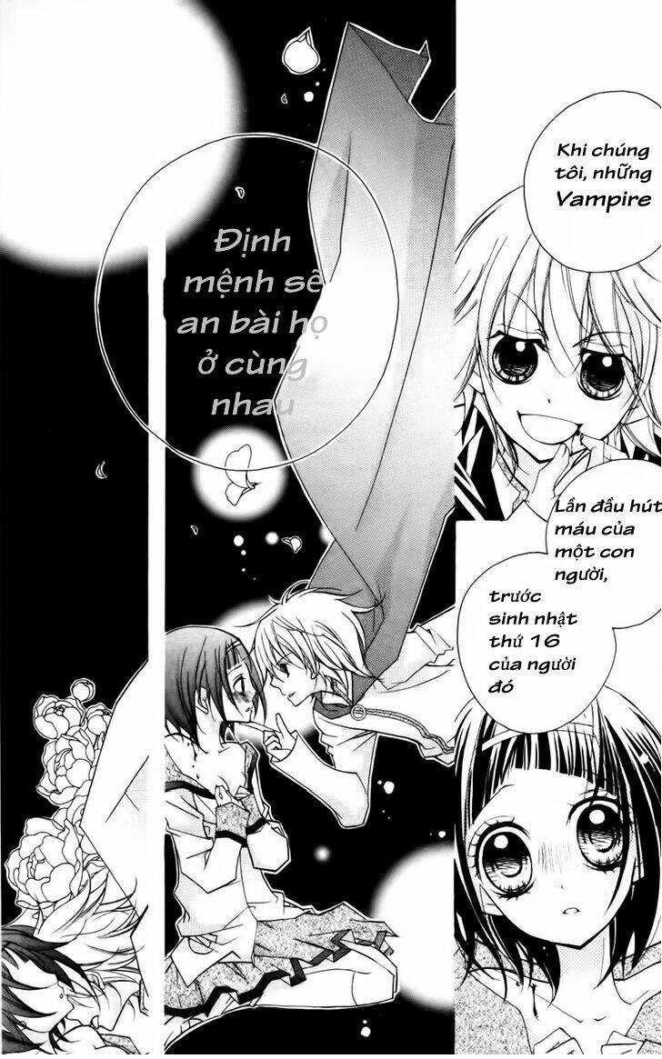 1-Nen 5-Kumi Ikimono Gakari Chương 2 Ảnh 2