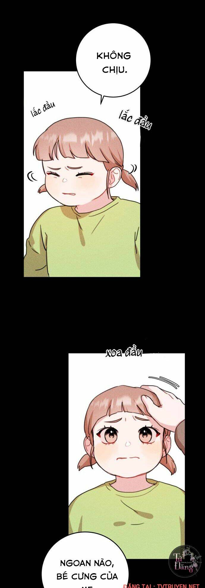 Bloody Romance - Lãng Mạn Đẫm Máu Chương 8 Ảnh 24