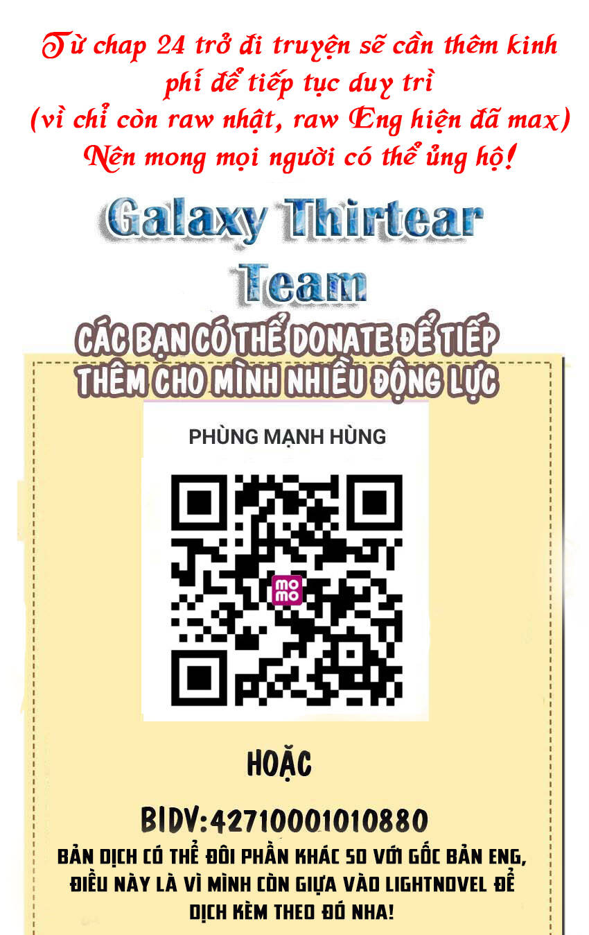 Tôi Không Phải Là Dũng Giả!!! Chương 24 Ảnh 3
