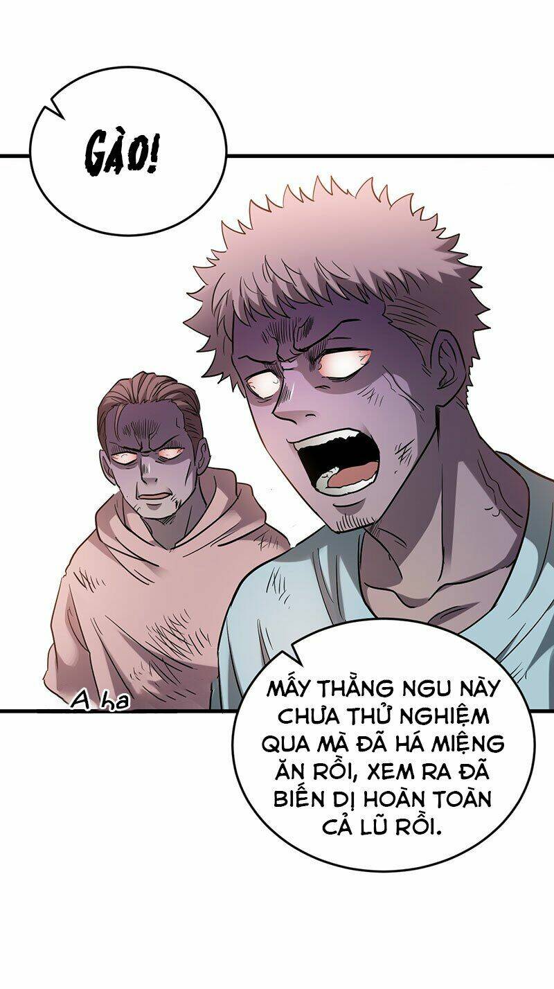 Trò Chơi Thời Mạt Thế Chương 11 Ảnh 32