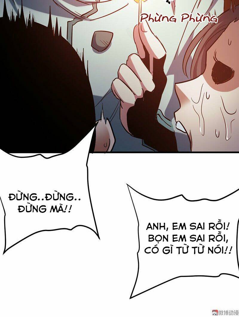 Trò Chơi Thời Mạt Thế Chương 9 Ảnh 39