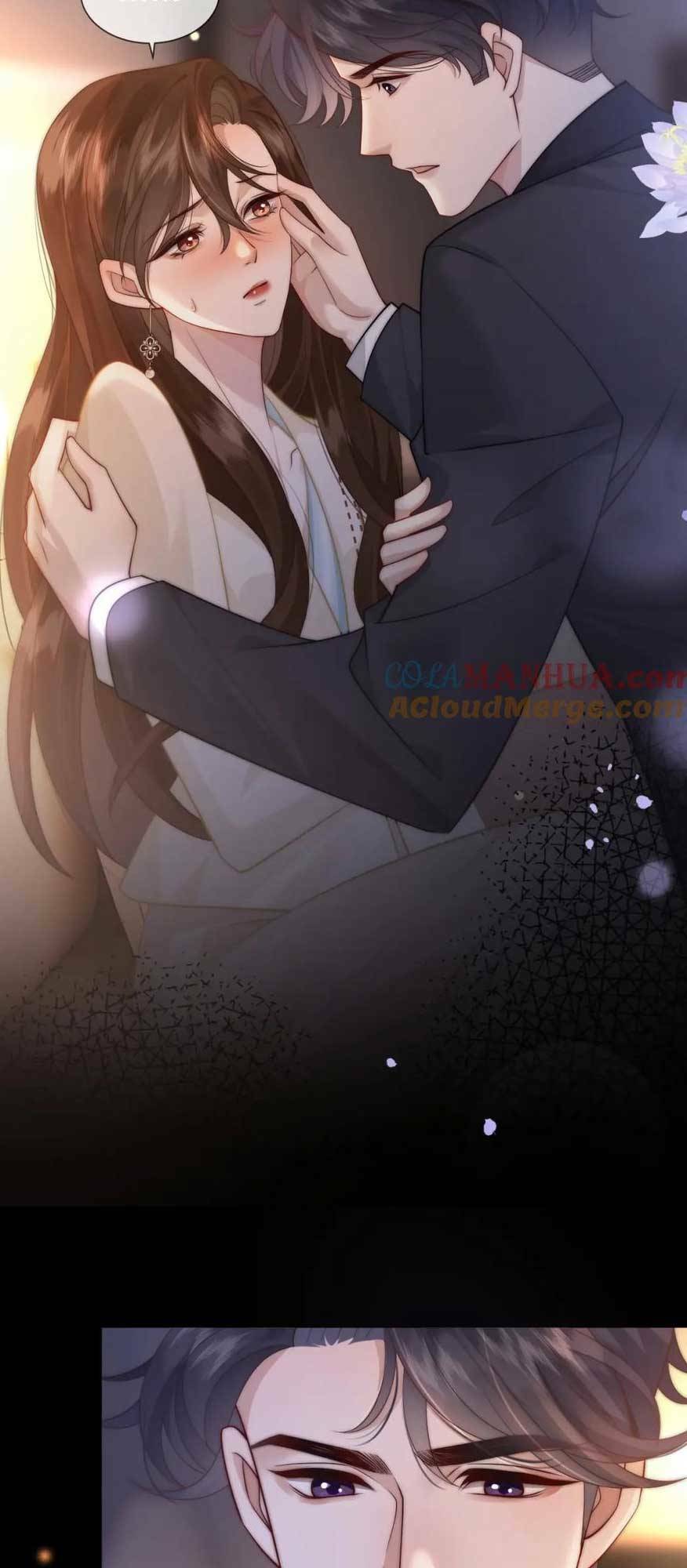 Nhất Dạ Trầm Hôn Chương 41 Ảnh 14