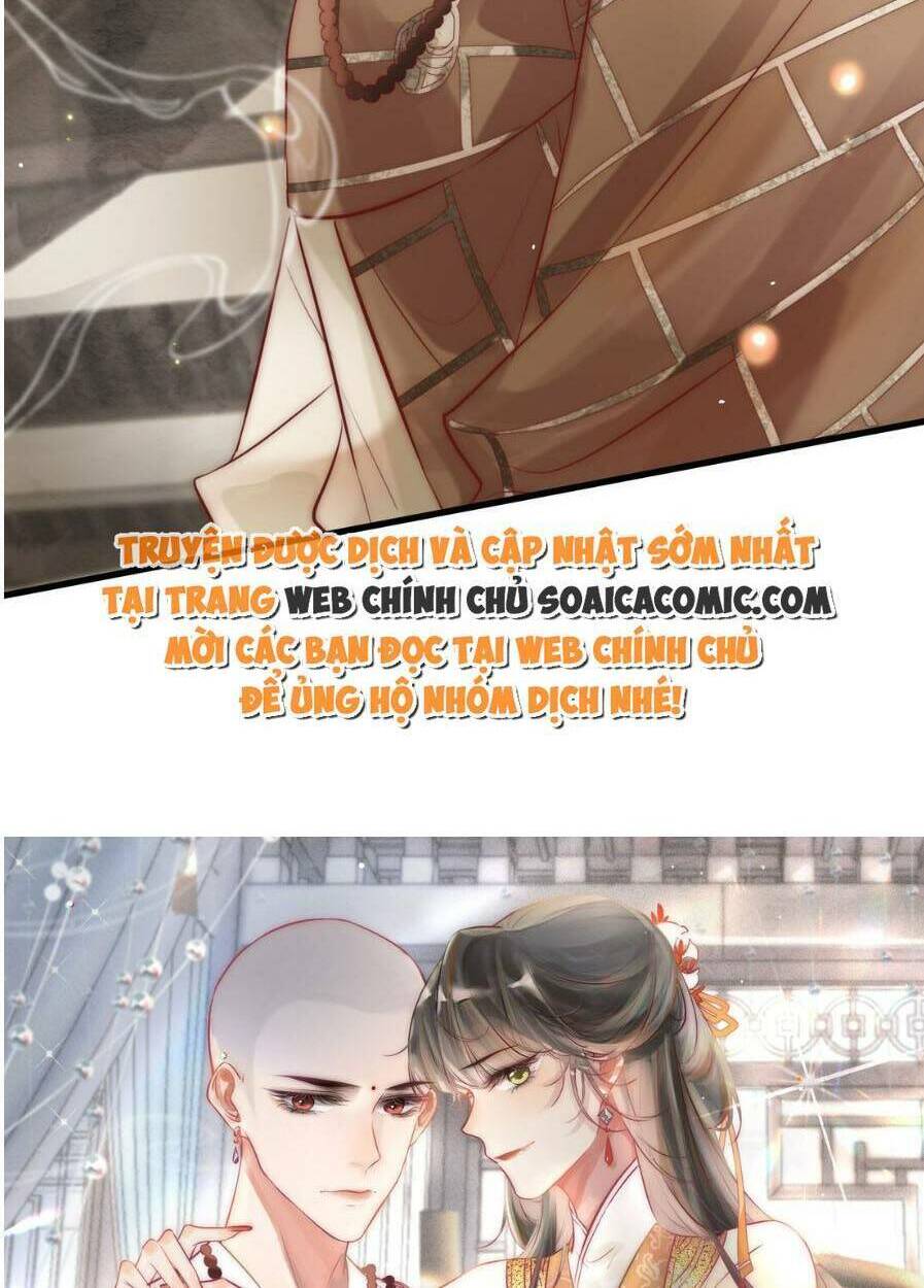 Hòa Thượng Phản Diện Giả Bạch Liên Hoa Chương 5 Ảnh 5