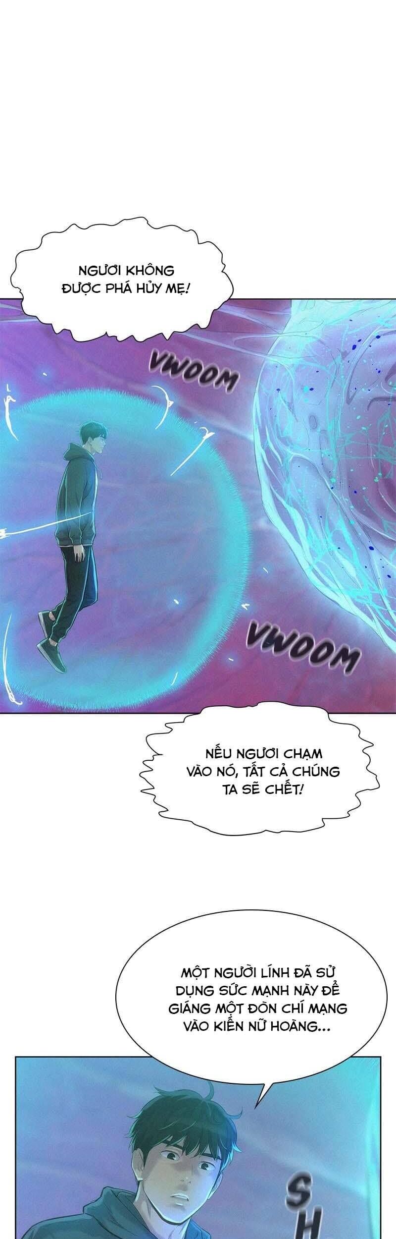 Thợ Săn 3 Cm Chương 110 Ảnh 21