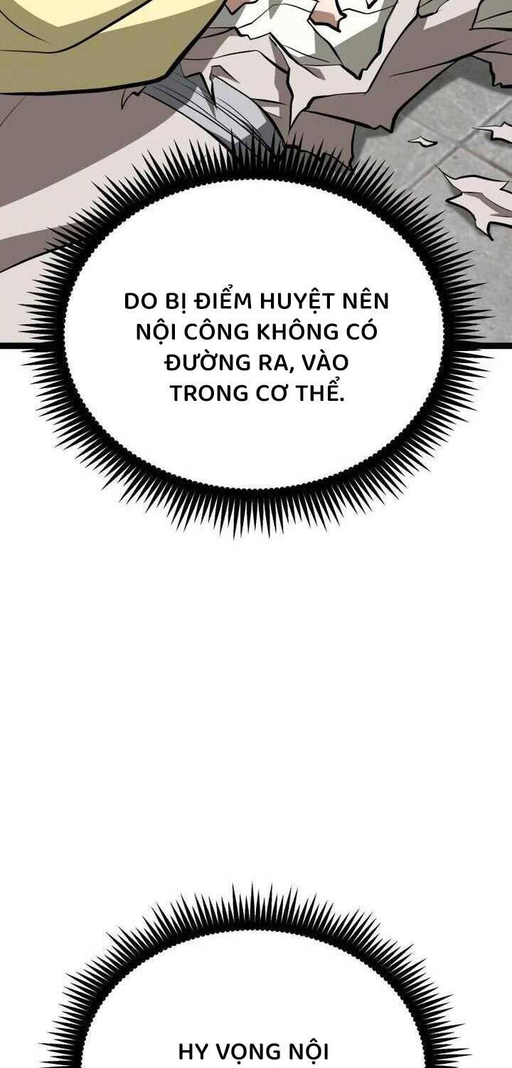 Nhất Bộ Thần Quyền Chương 24 Ảnh 26