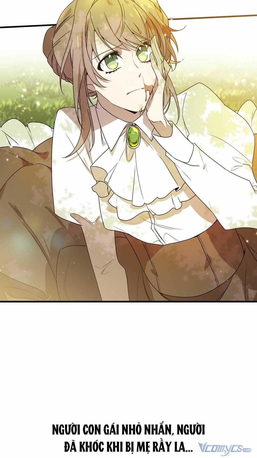 Tôi Chính Là Em Gái Của Nữ Chính Hắc Ám Chương 1 Ảnh 22