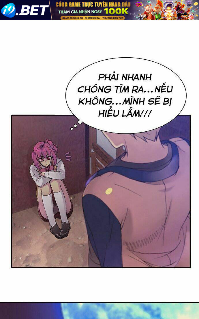 Trăng Mờ Chương 21 Ảnh 16