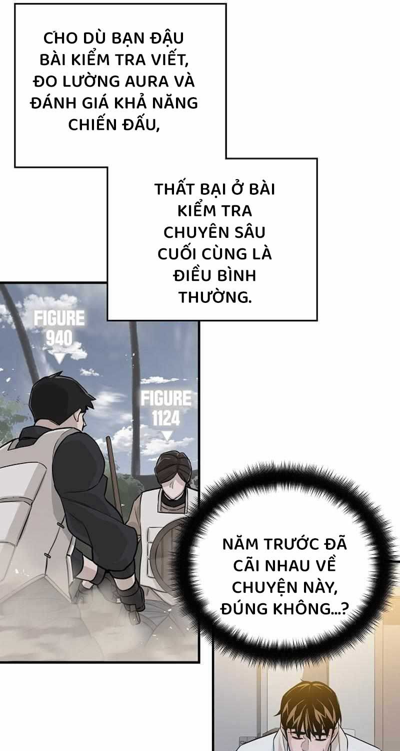 Đột Kích Giả Chương 9 Ảnh 47
