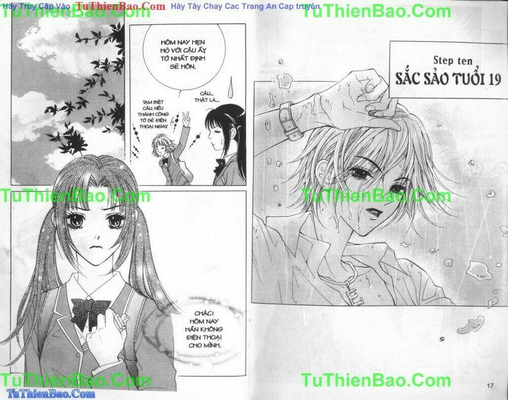 Do You Want To Try? Chương 12 Ảnh 10