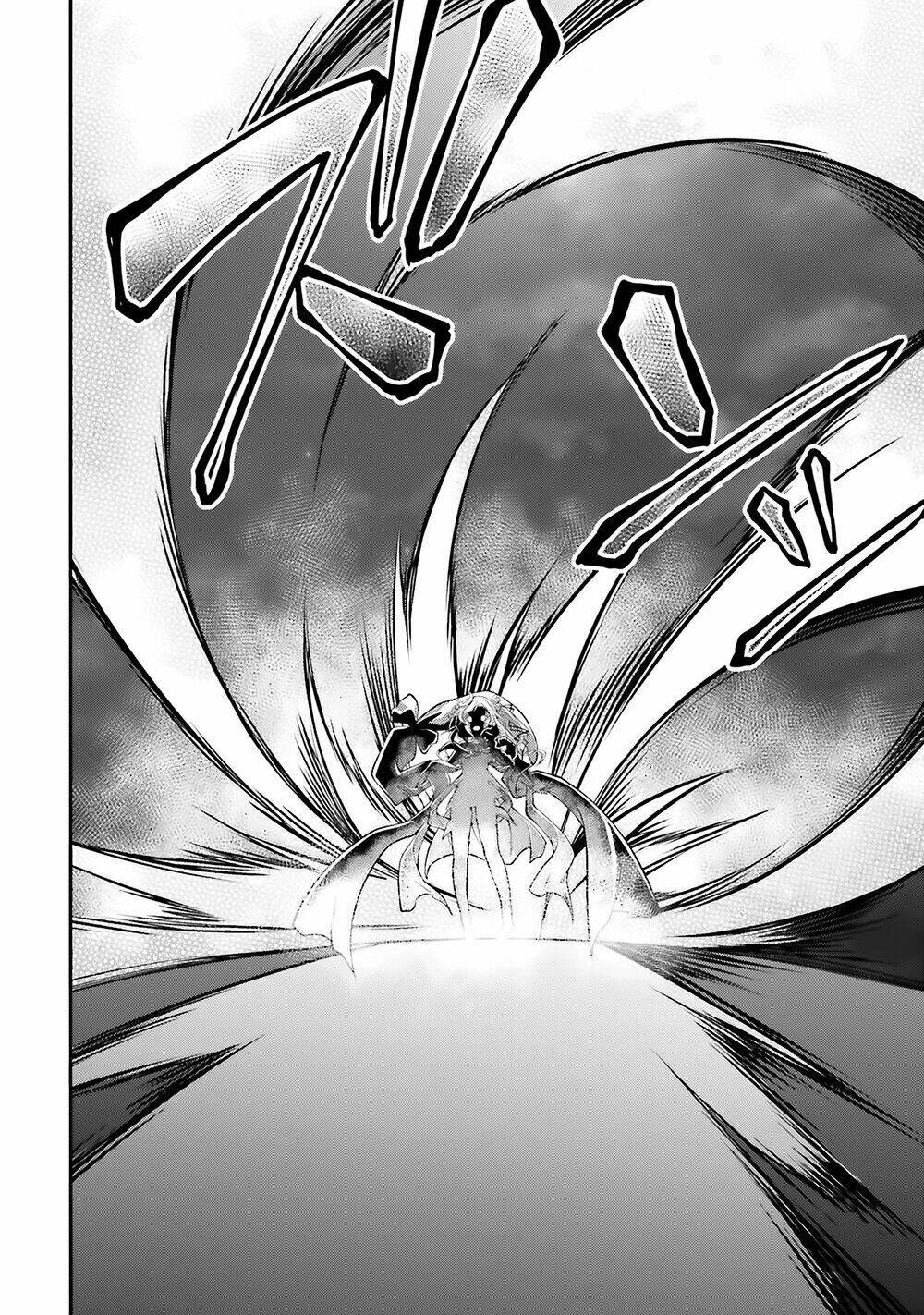 Izure Shinwa No Houkago Sensou Chương 6 Ảnh 38