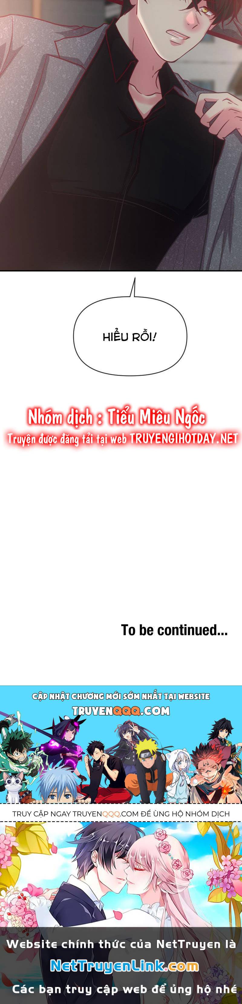 Xin Chào Con Yêu Chương 47 Ảnh 57