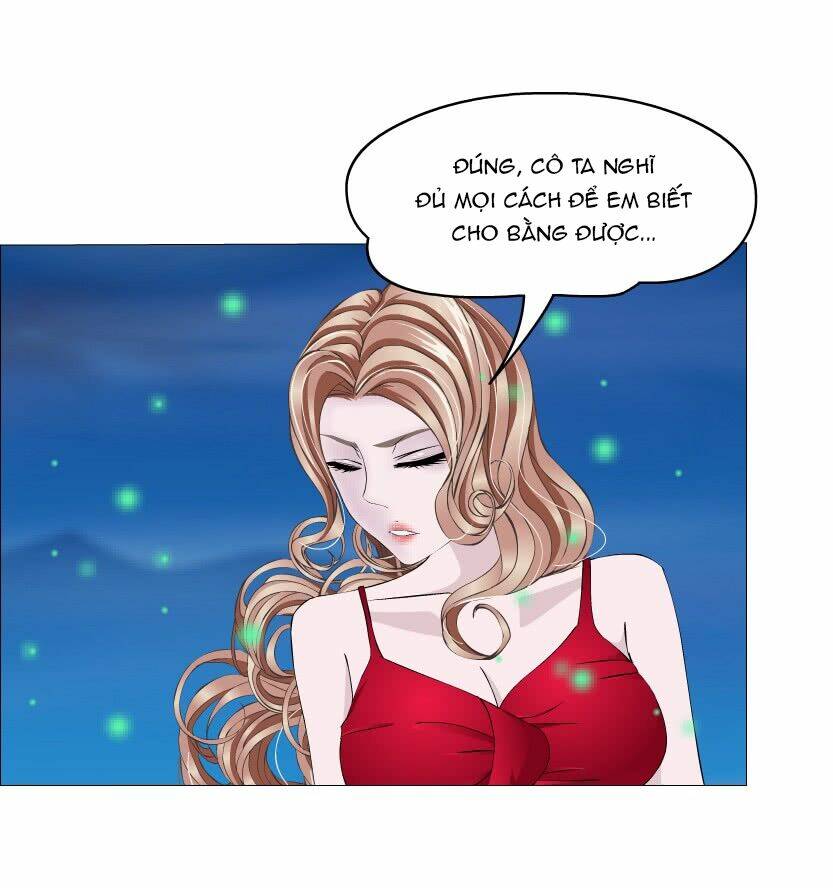 Cạm Bẫy Của Nữ Thần Chương 181 Ảnh 26