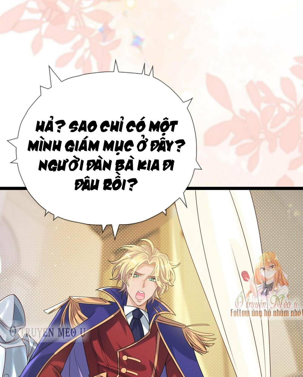 Giẫm Lên Cặn Bã Nam Nhân Làm Chủ Thần Chương 18 Ảnh 19