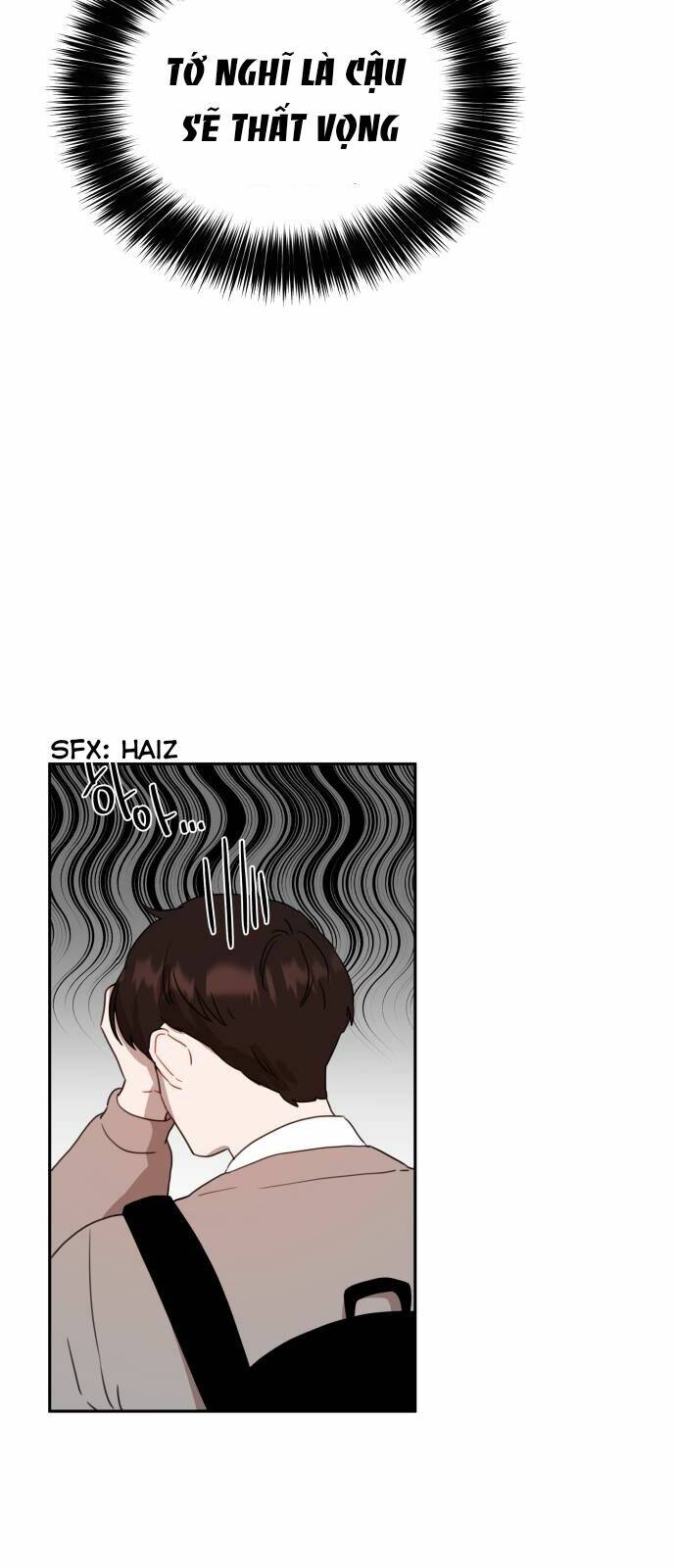 Bloody Romance - Lãng Mạn Đẫm Máu Chương 7 Ảnh 55