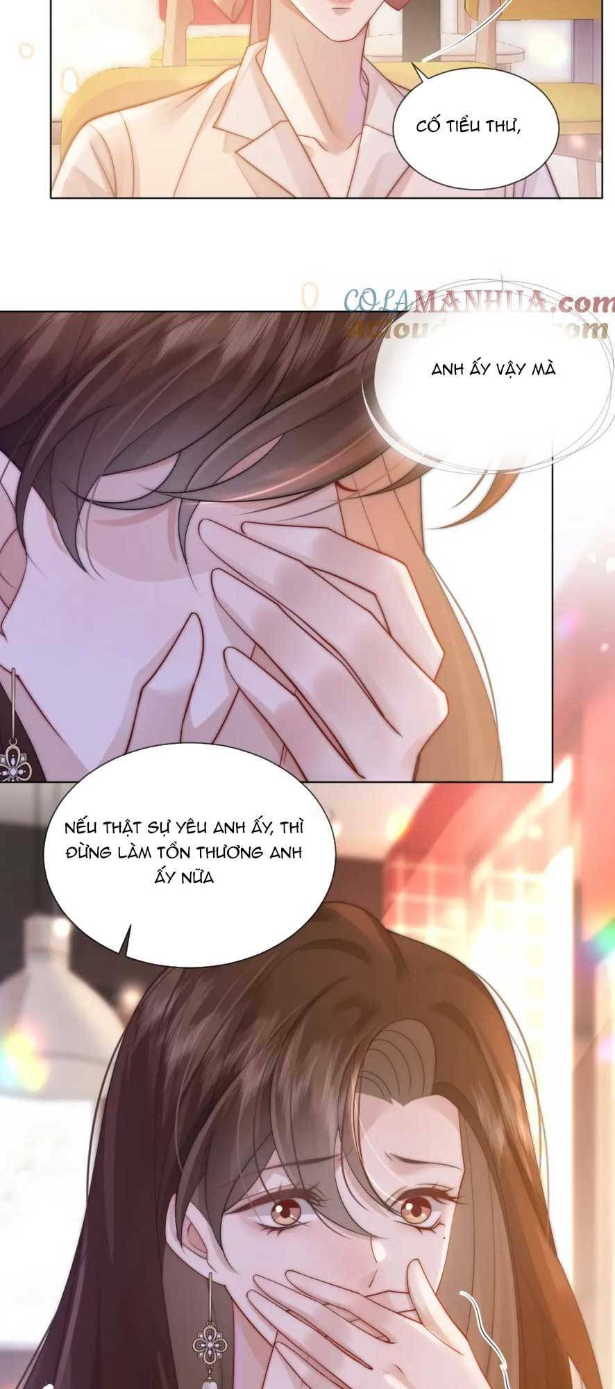 Nhất Dạ Trầm Hôn Chương 44 Ảnh 17