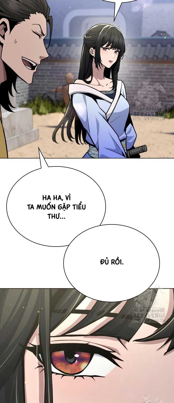 Thiên Trung Long Môn Chương 17 Ảnh 24