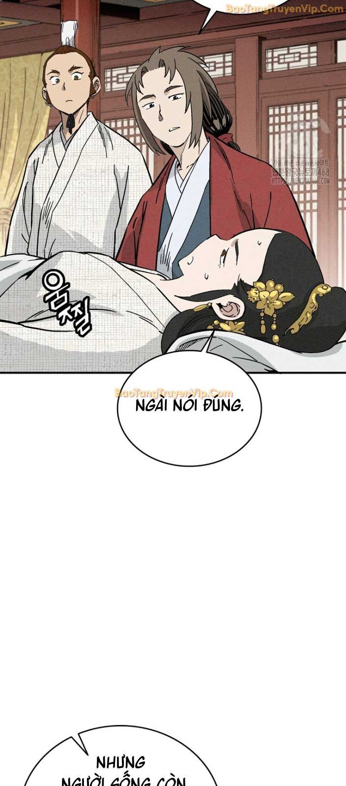 Trọng Sinh Thành Thần Y Thời Tam Quốc Chương 150 Ảnh 24