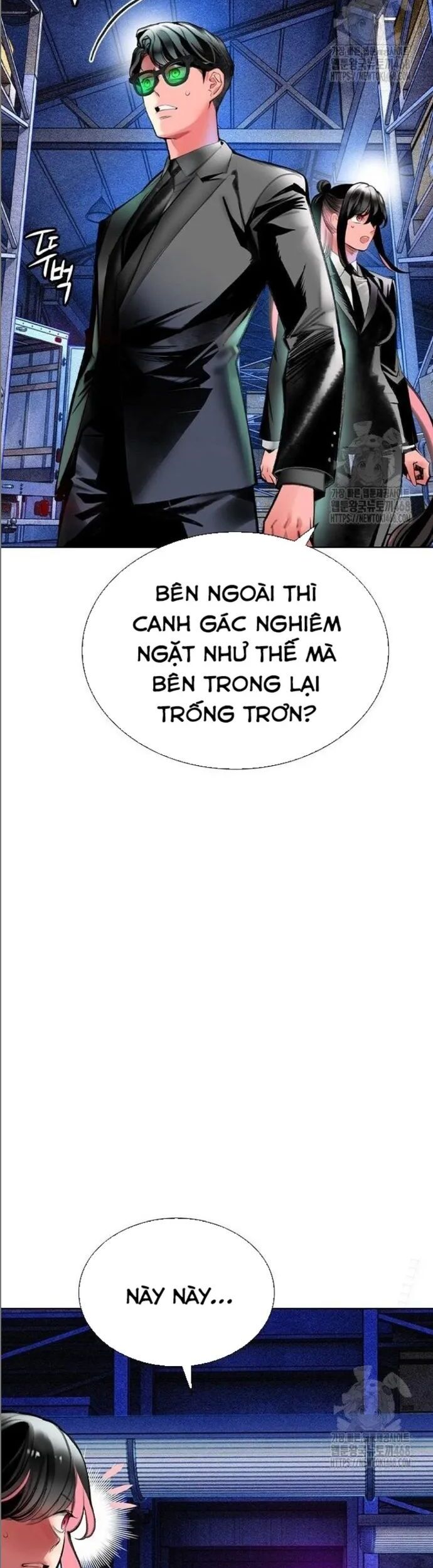 Nhân Trùng Đại Chiến Chương 149.1 Ảnh 24