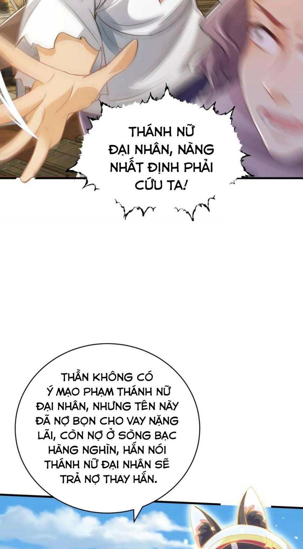 Giẫm Lên Cặn Bã Nam Nhân Làm Chủ Thần Chương 29 Ảnh 52