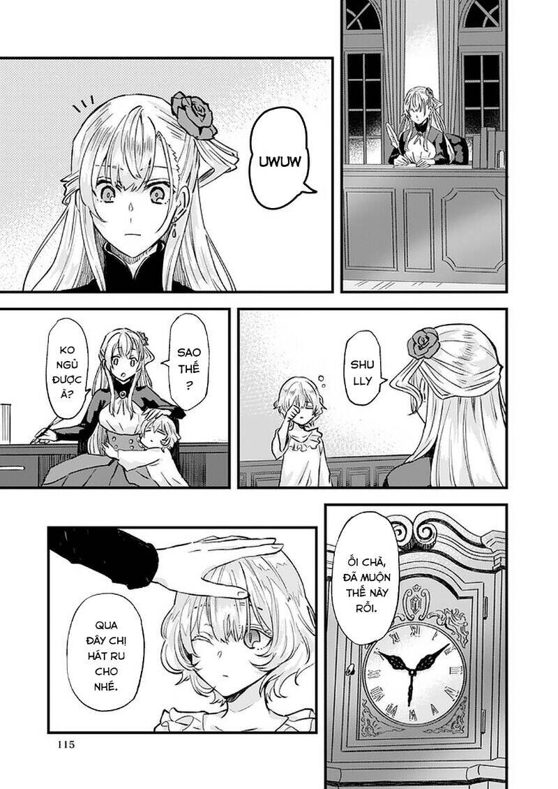 Imouto Ni Fiancee Wo Yuzure To Iwaremashita, Saikyou No Ryuu Ni Kiniirarete Masakano Okoku Nottori? Chương 16 Ảnh 18