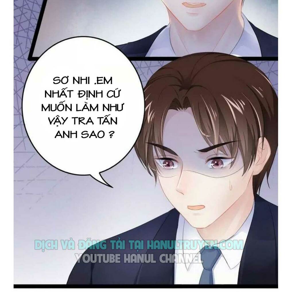Thần Bí Đế Thiếu Điềm Sủng Thê Chương 94 Ảnh 11