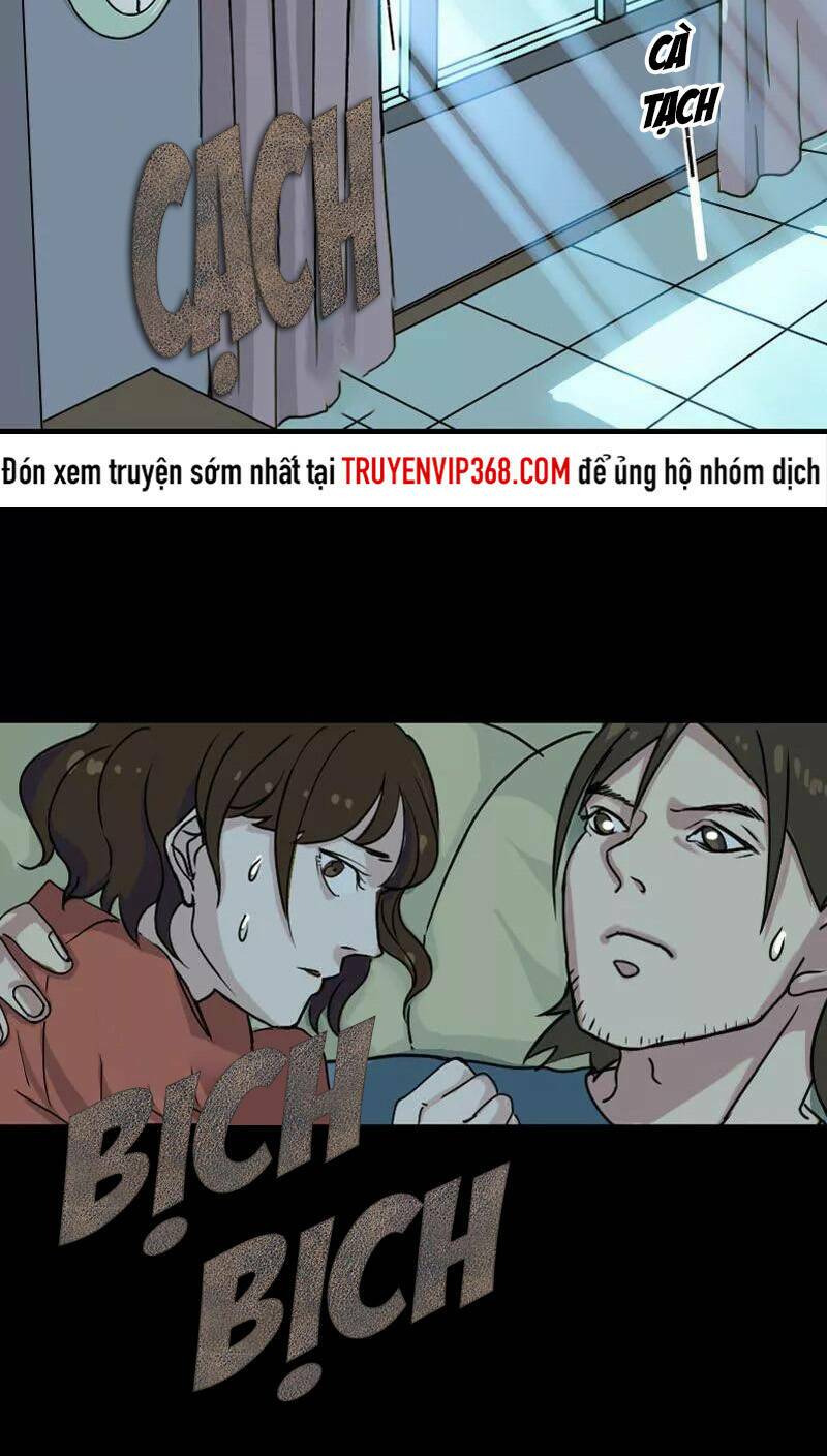 Quan Tài Hung Ác Chương 5 Ảnh 16