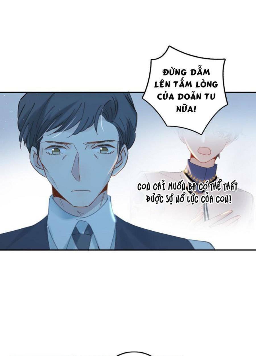 Khi Mộng Thần Yêu Chương 72 Ảnh 12