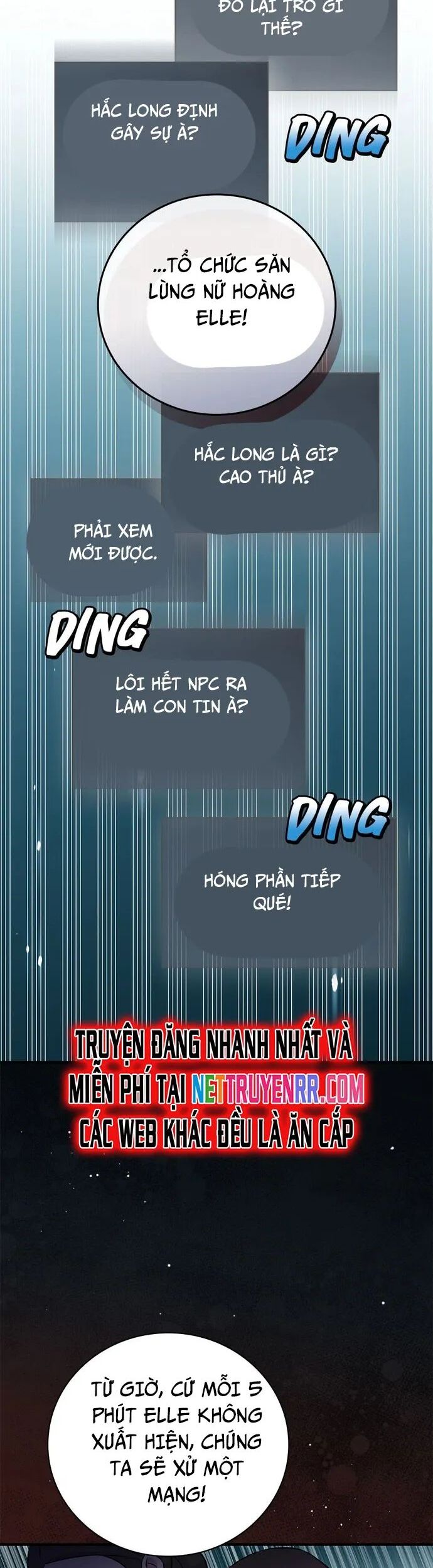 Level Up Chỉ Bằng Cách Ăn Cơm Chương 178 Ảnh 27