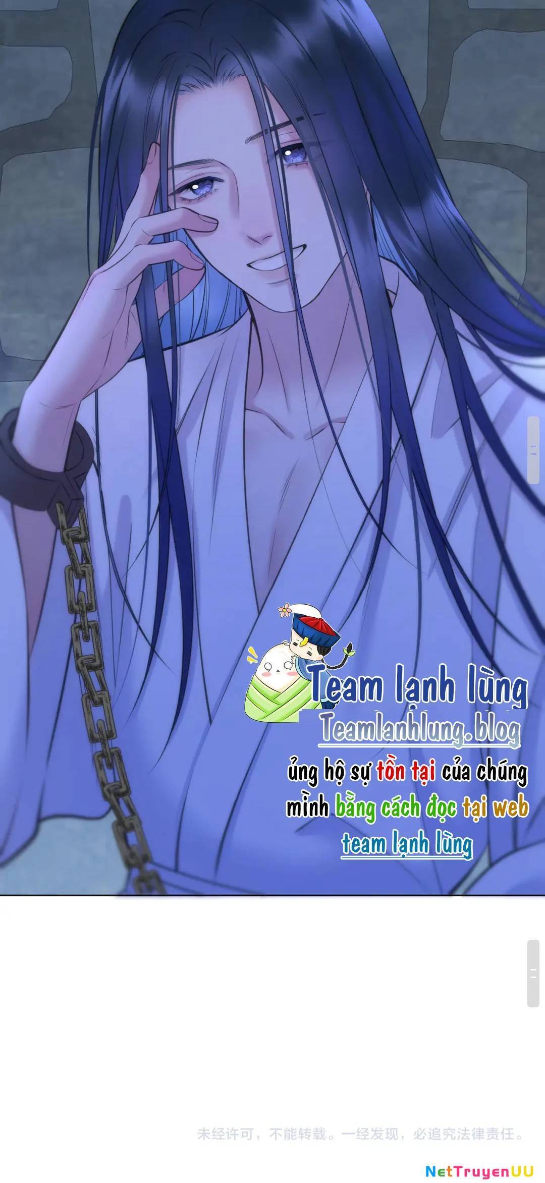 Ta Live Stream Trong Lãnh Cung Chương 82 Ảnh 19