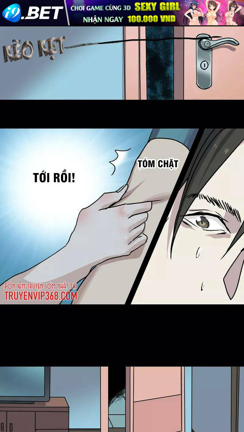 Quan Tài Hung Ác Chương 5 Ảnh 17