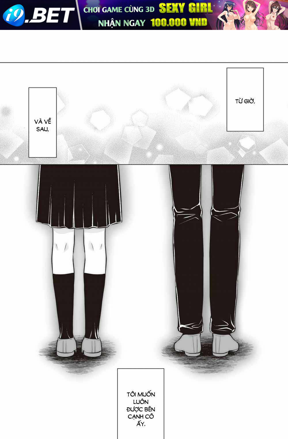 Tonari No Seki No Satou-San Chương 18 Ảnh 26
