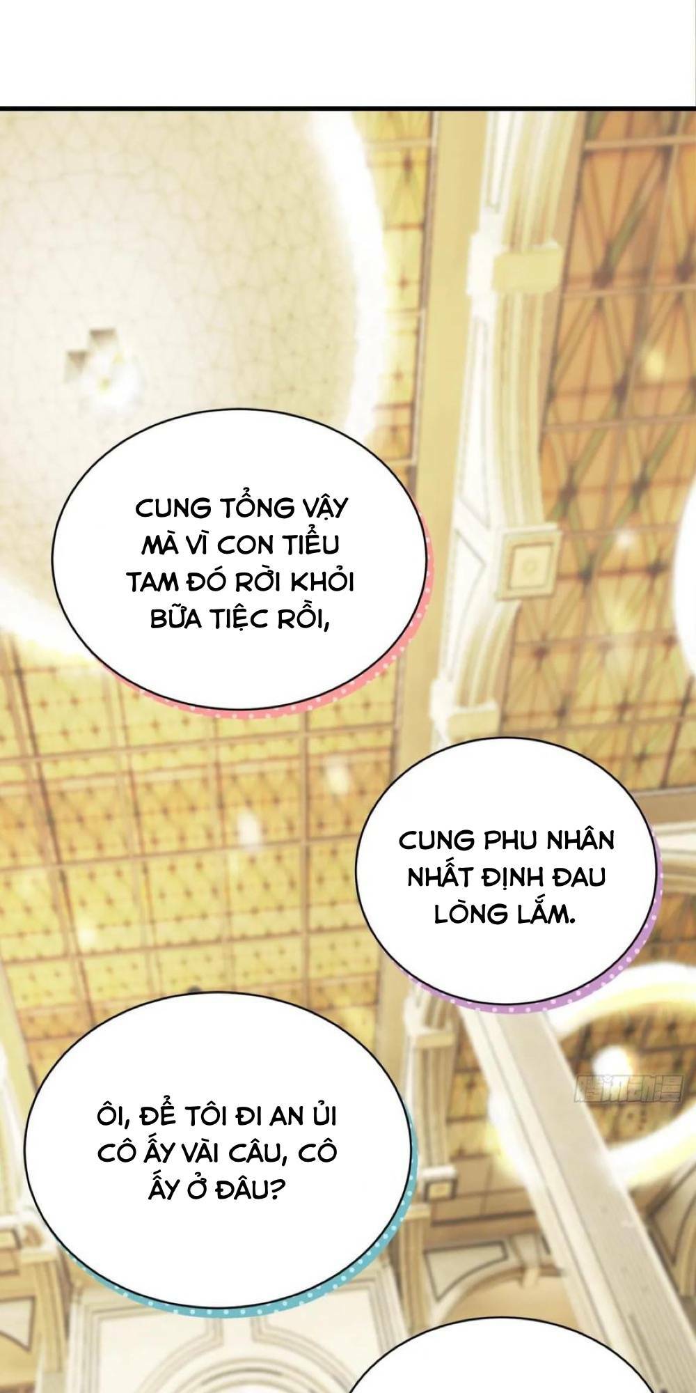 Giẫm Lên Cặn Bã Nam Nhân Làm Chủ Thần Chương 33 Ảnh 39