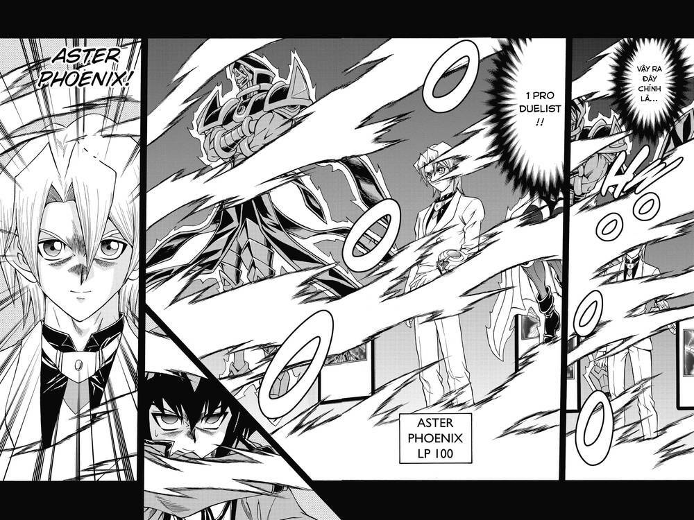 Yu-Gi-Oh! Manga Collection Chương 52 Ảnh 3