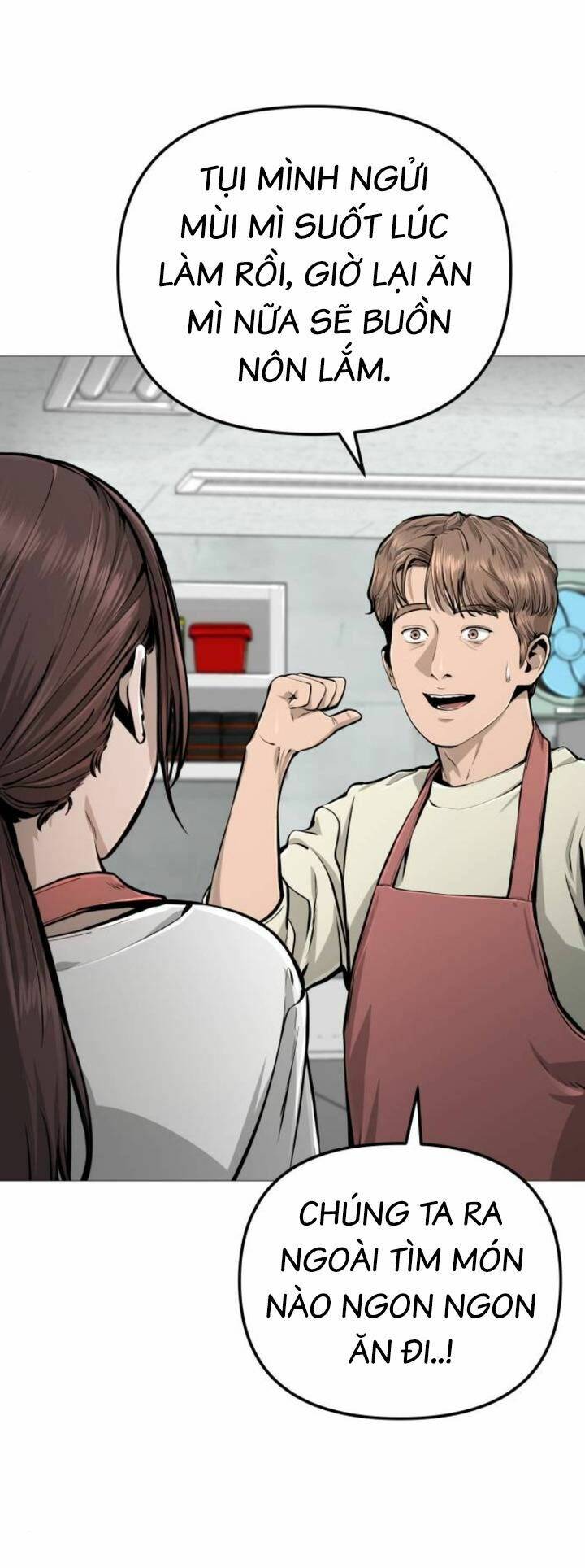 Quán Ăn Ngon Chương 10 Ảnh 88