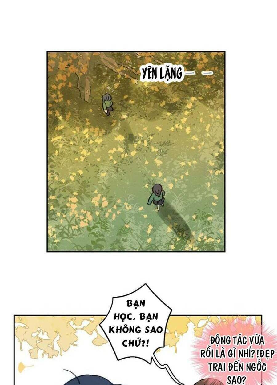 Khi Mộng Thần Yêu Chương 75 Ảnh 8