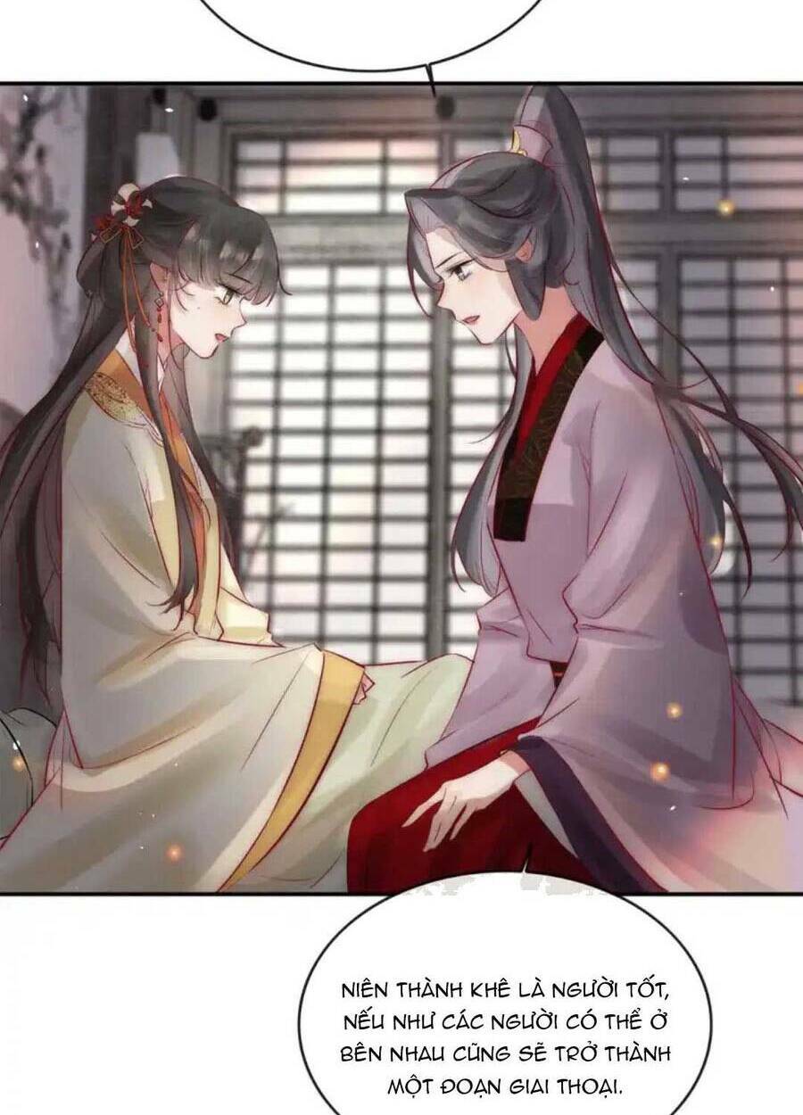 Hòa Thượng Phản Diện Giả Bạch Liên Hoa Chương 6 Ảnh 53