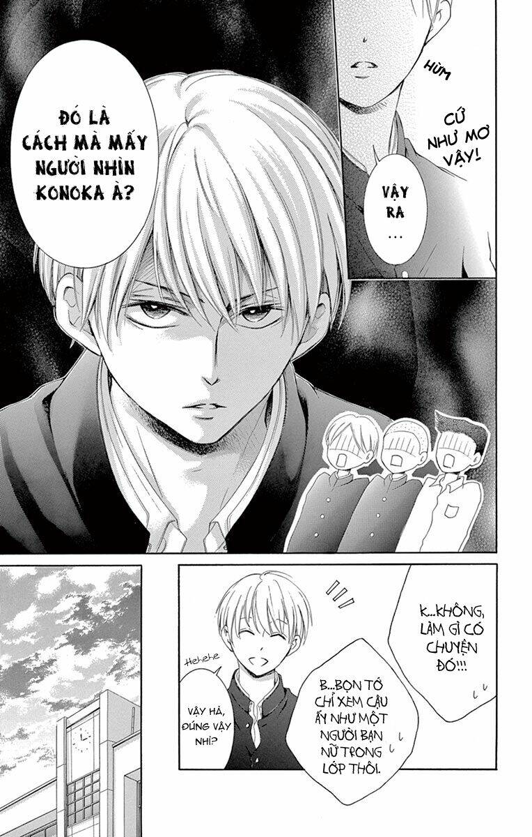 Watashi Wa Tensai O Katte Iru Chương 12.5 Ảnh 7