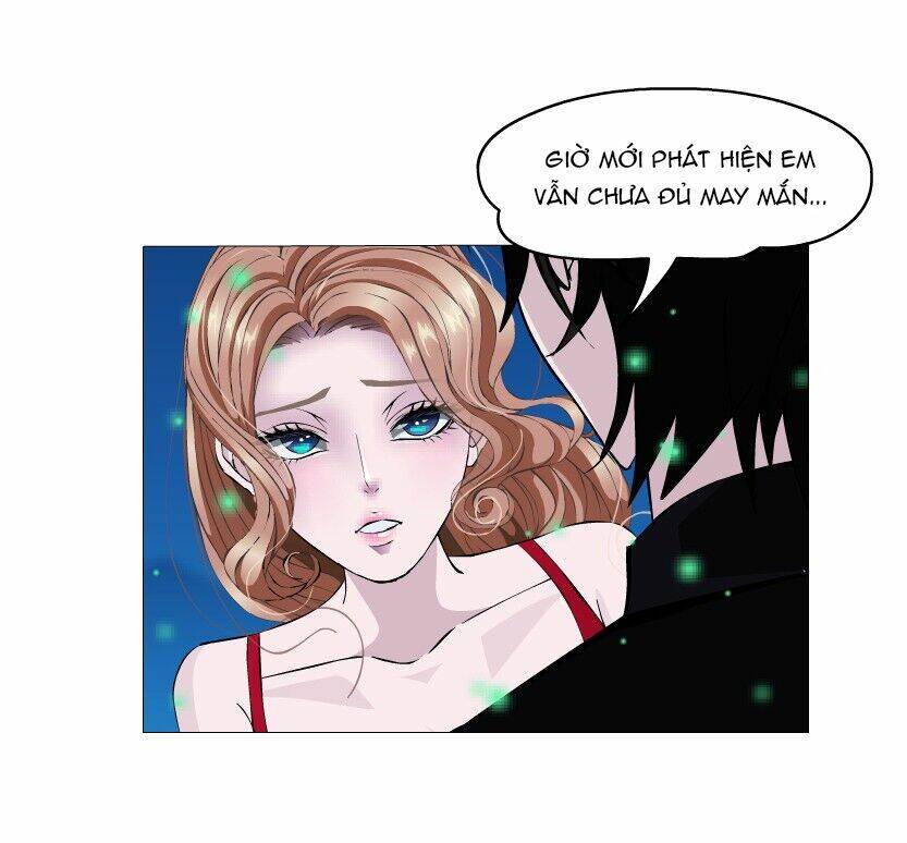 Cạm Bẫy Của Nữ Thần Chương 182 Ảnh 3