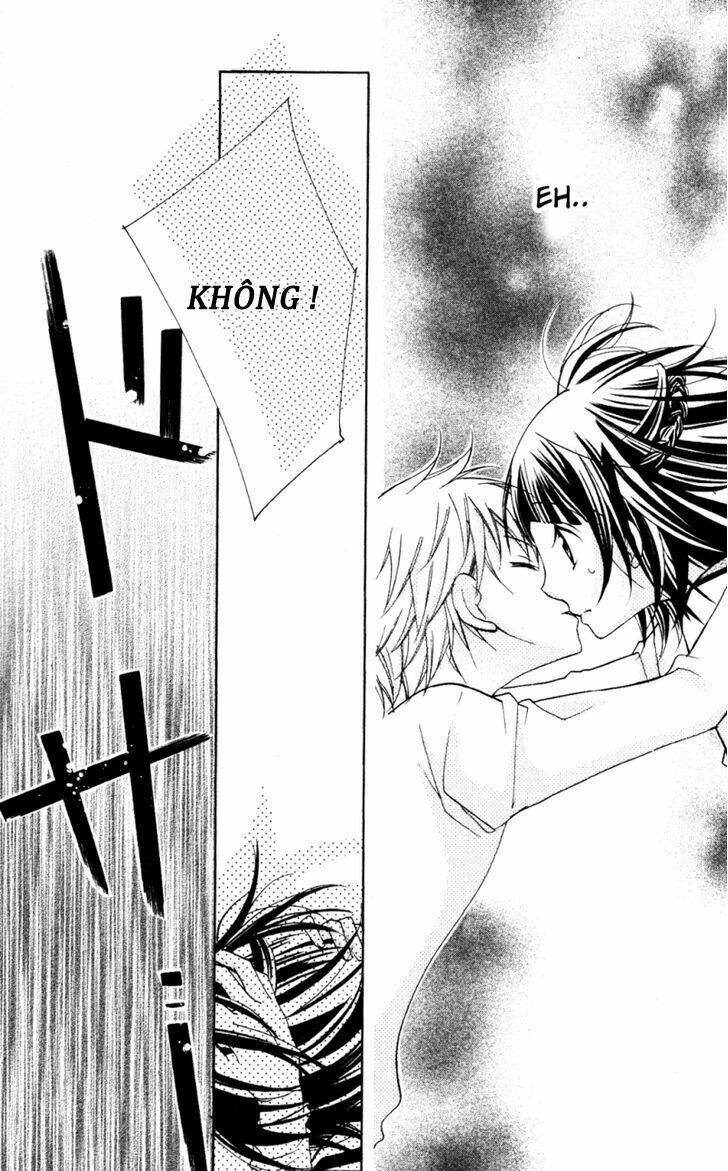 1-Nen 5-Kumi Ikimono Gakari Chương 3 Ảnh 26
