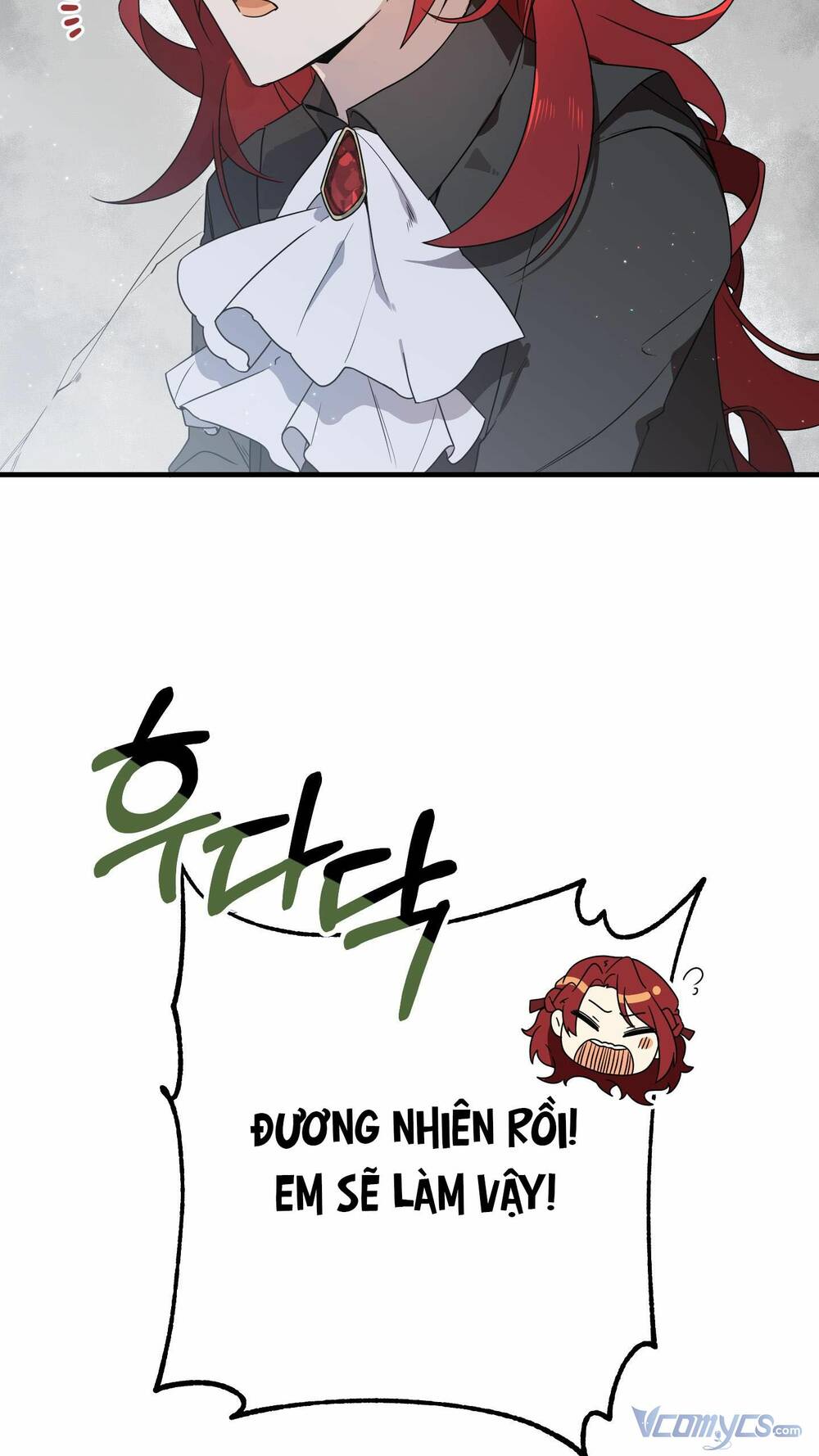 Tôi Chính Là Em Gái Của Nữ Chính Hắc Ám Chương 1 Ảnh 40