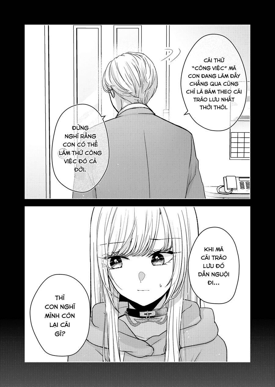 Kimi Wa Nina Janai! Chương 13 Ảnh 14