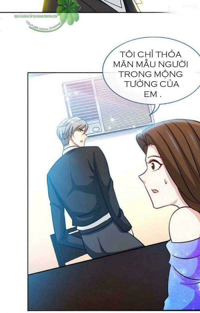 Truy Nã Toàn Cầu Truy Thê Về Sủng Chương 87.2 Ảnh 19
