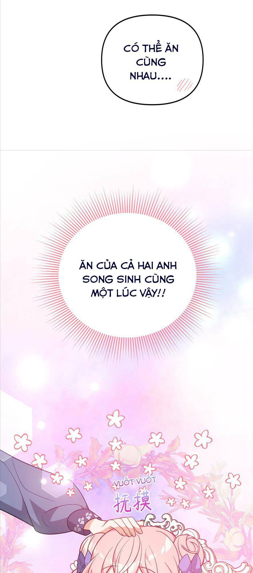 Vì Lợi Ích Của Ca Ca , Ta Quyết Tâm Quyến Rũ Nam Chính Chương 7 Ảnh 34