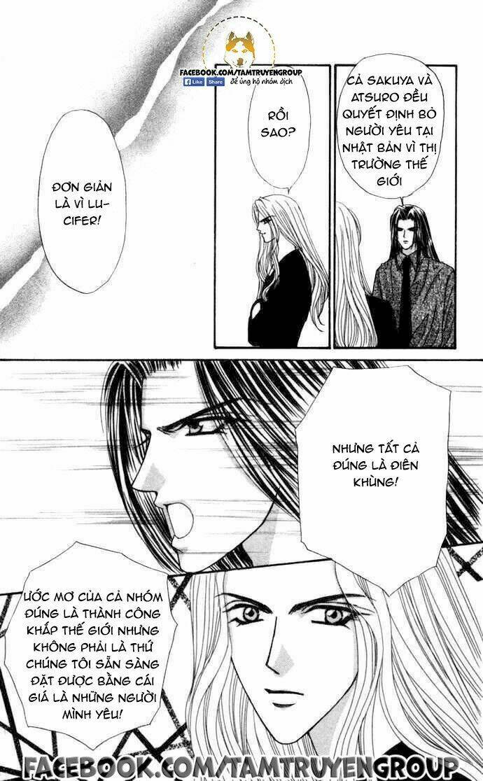 Kaikan Phrase Chương 90 Ảnh 8