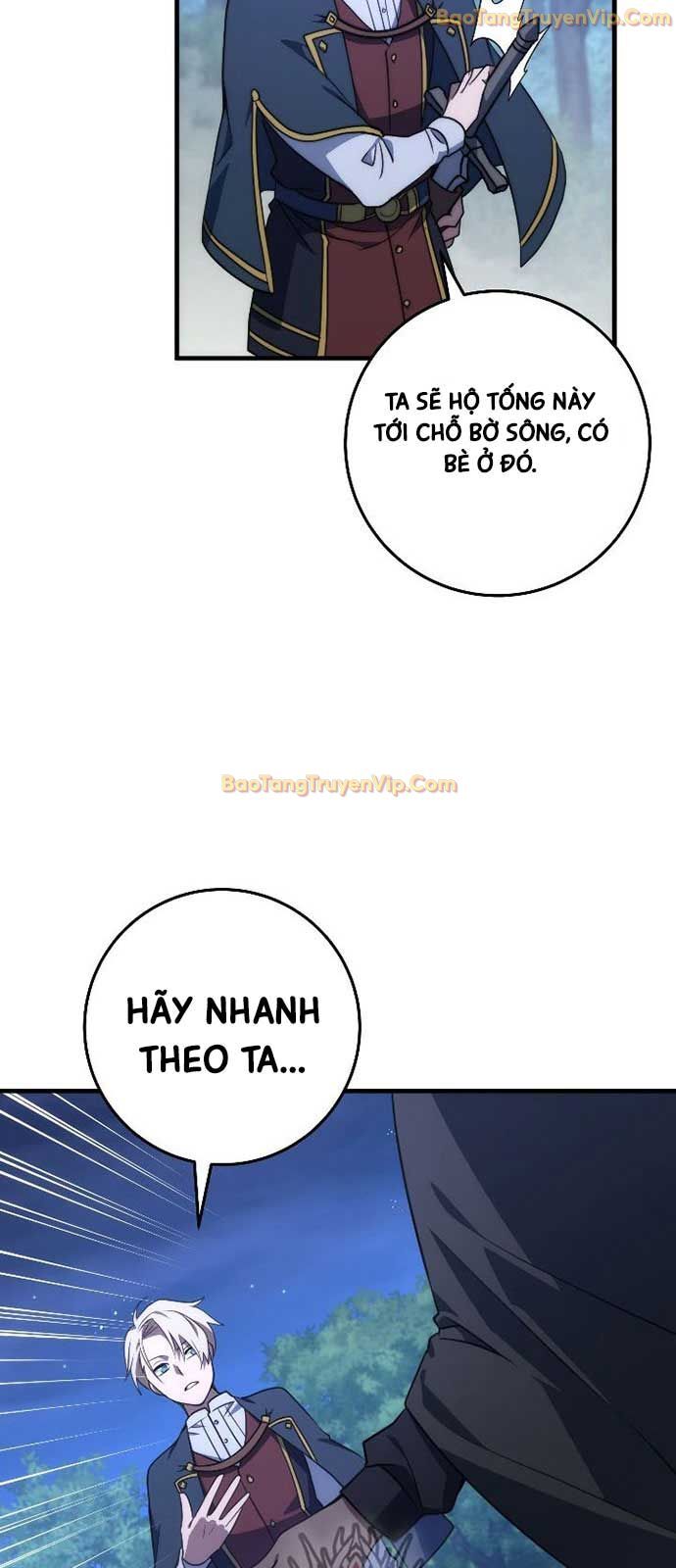 Hoàng Đế Thép Chương 31 Ảnh 75