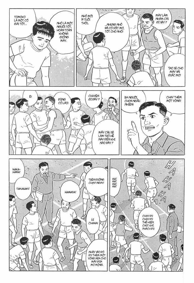 Haruka Na Machi E Chương 10 Ảnh 12
