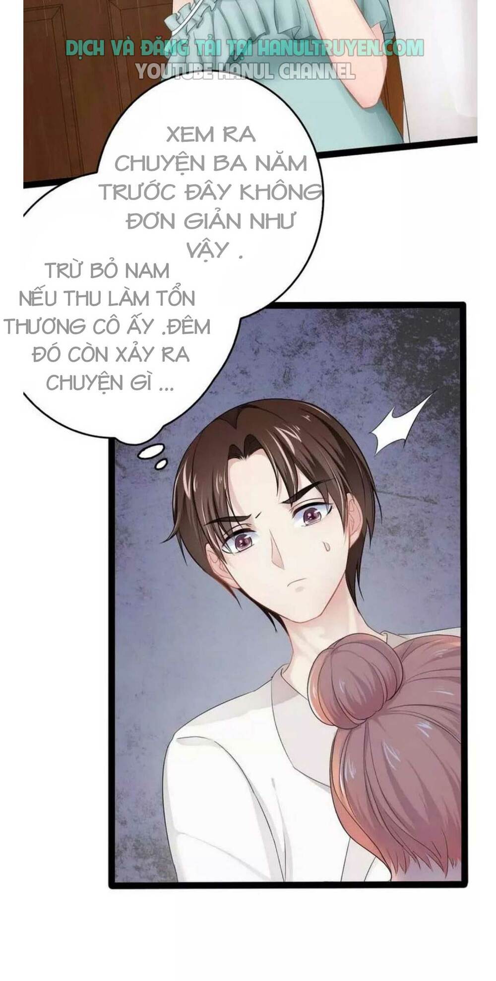 Thần Bí Đế Thiếu Điềm Sủng Thê Chương 97 Ảnh 20